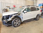 Subaru Ascent 2020