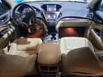 Acura MDX 2014