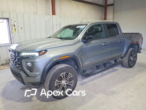 GMC Canyon 2023 - Image 1 of 12