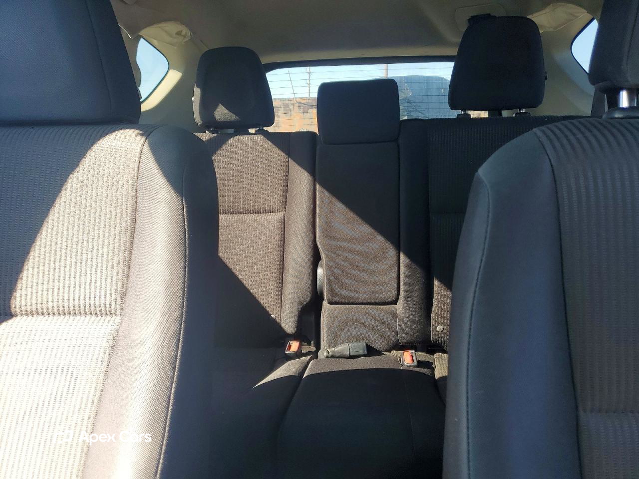 Toyota RAV 4 2017