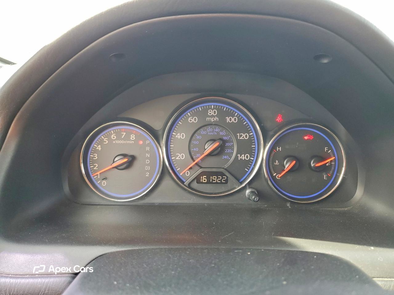 Honda Civic 2005