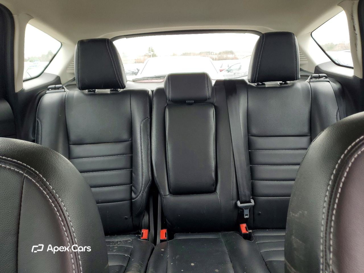 Ford C-MAX 2018
