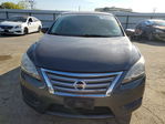 Nissan Sentra 2014