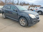 Chevrolet Equinox 2012
