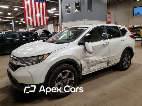 Honda CR-V 2019 - Image 1 of 14