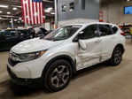 Honda CR-V 2019