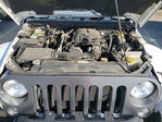 Jeep Wrangler 2014