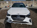 Genesis G70 2021