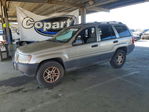 Jeep Cherokee 2003