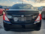 Nissan Versa 2018