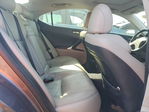 Lexus IS 2012