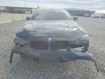 BMW Series 3 2016