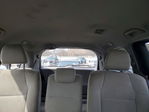 Honda Odyssey 2012