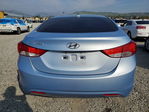 Hyundai Elantra 2012