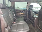 Chevrolet Silverado 2014
