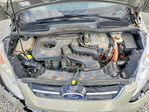 Ford C-MAX 2016
