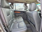 Lexus GX 2004