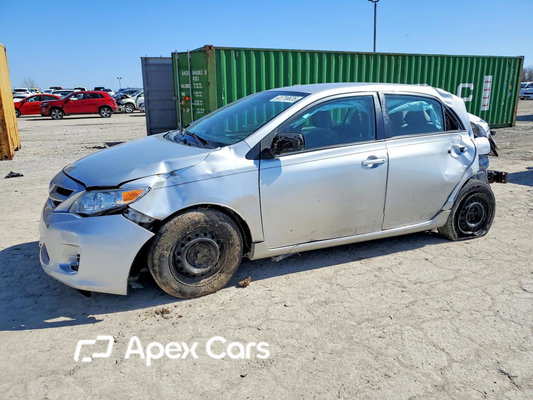 Toyota Corolla 2011 - Zdjęcie 1 z 14