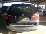 BMW X3 2012