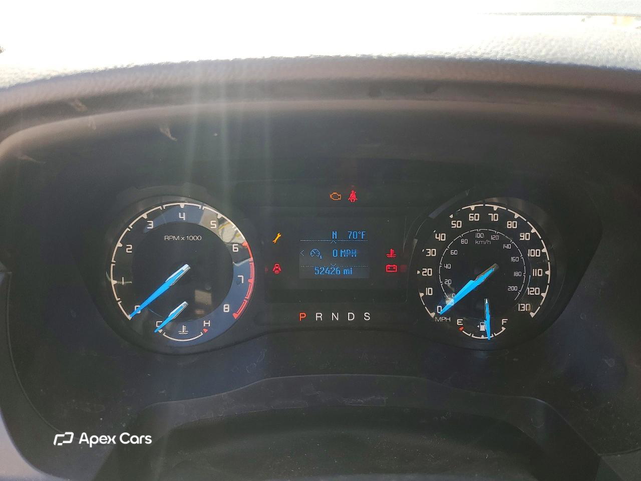 Ford Ranger 2021