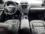 Ford Explorer 2018