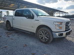 Ford F-150 2017