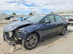 Subaru Impreza 2016
