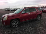 GMC Terrain 2014