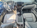Honda Pilot 2017