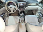 Subaru Forester 2012