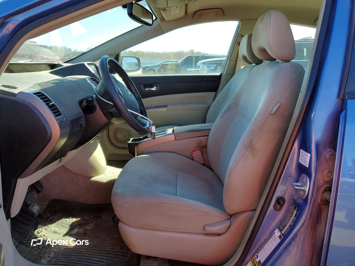 Toyota Prius 2006