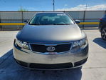 Kia Forte 2012