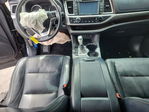 Toyota Highlander 2018