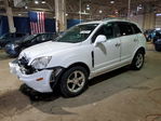 Chevrolet Captiva 2013