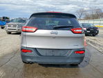Jeep Cherokee 2018