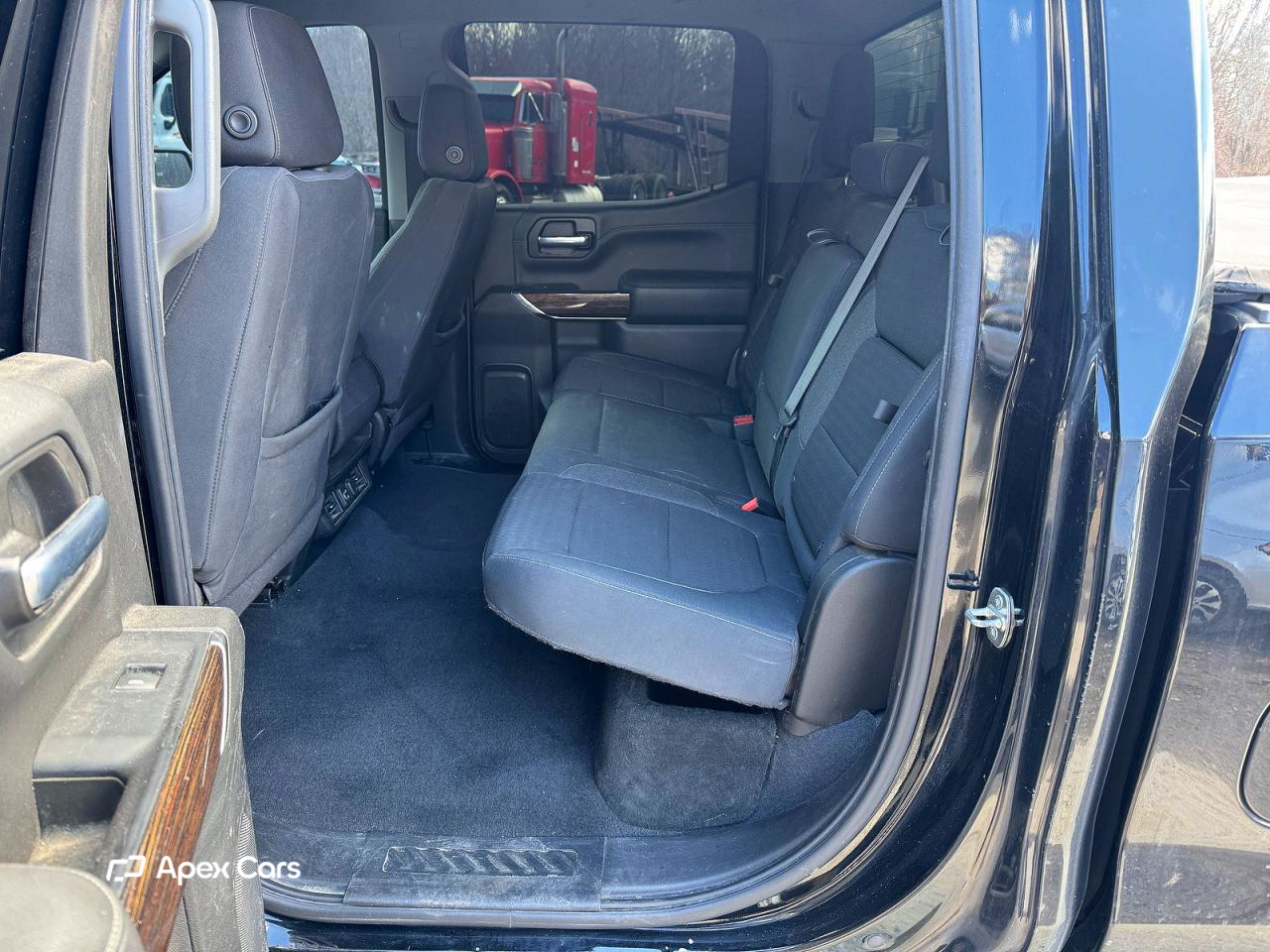 GMC Sierra 2020