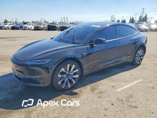 Tesla Model 3 2024 - Image 1 of 13