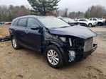 Kia Sorento 2017