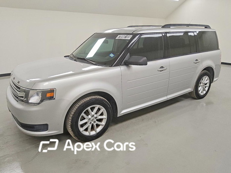 Ford Flex 2014 - Image 1 of 15