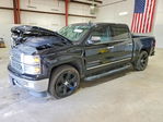 Chevrolet Silverado 2015