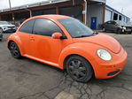 Volkswagen Beetle 2010