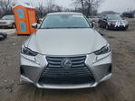 Lexus IS 2017