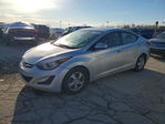 Hyundai Elantra 2015