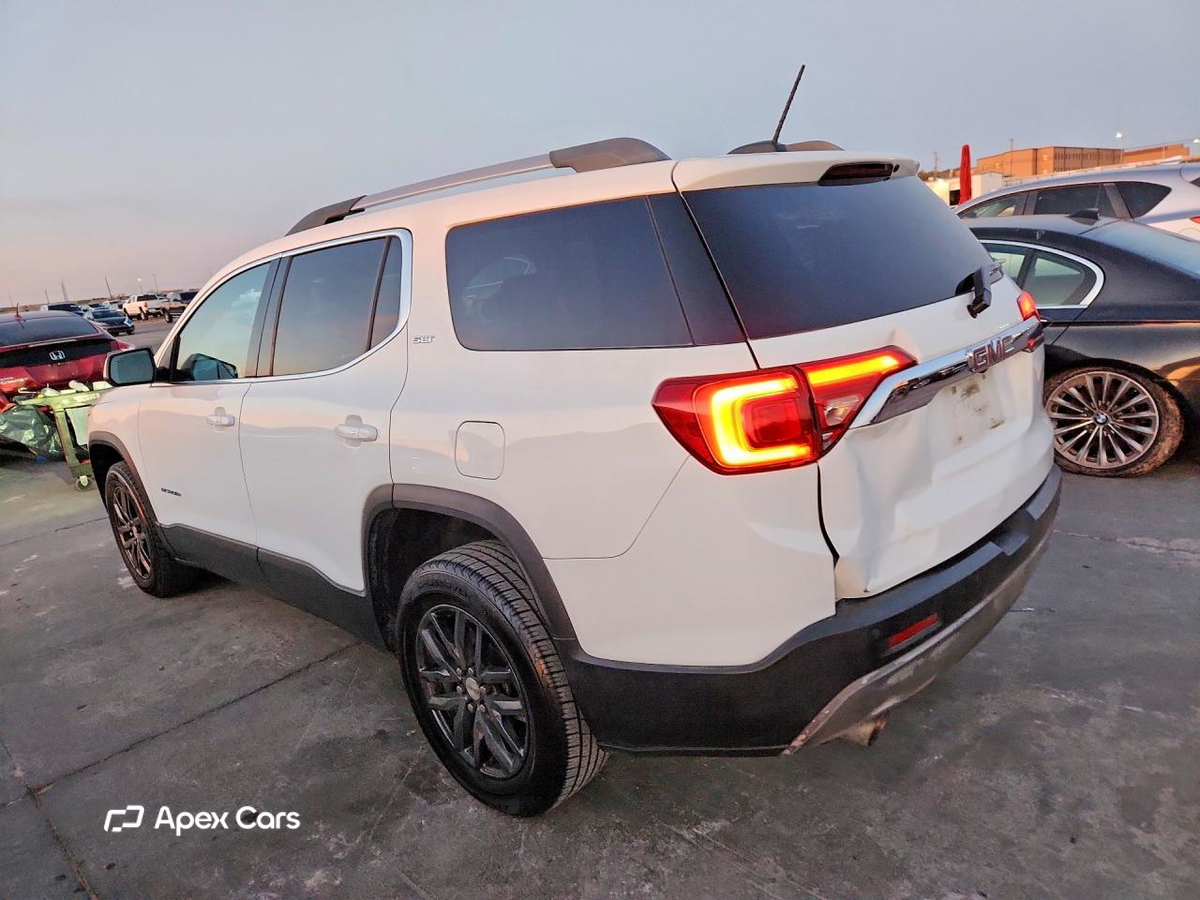 GMC Acadia 2019
