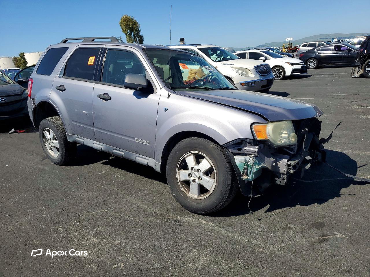 Ford Escape 2008
