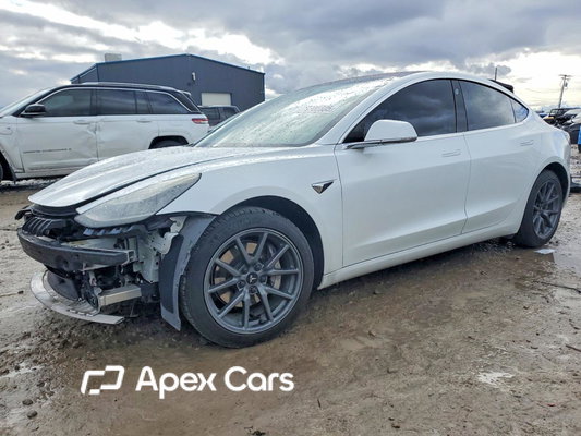 Tesla Model 3 2018 - Image 1 of 14