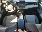 Toyota RAV 4 2015
