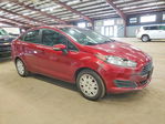 Ford Fiesta 2014