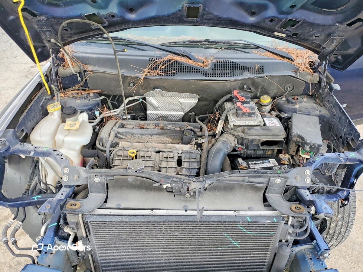 Jeep Compass 2015