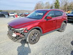 Mazda CX-5 2018